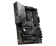MSI MEG Z490 UNIFY - 542146 - zdjęcie 2